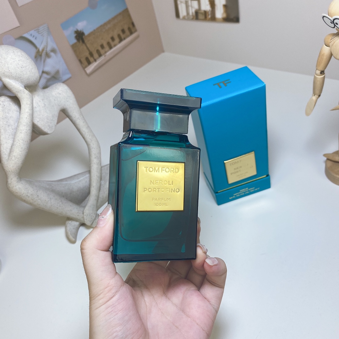 Tom Ford perfume